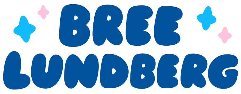 Bree Lundberg logo