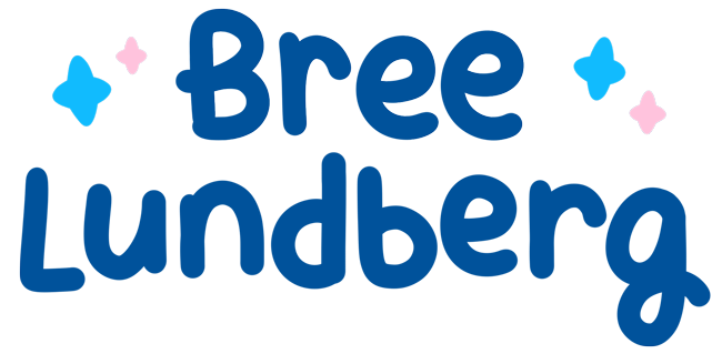 Bree Lundberg logo